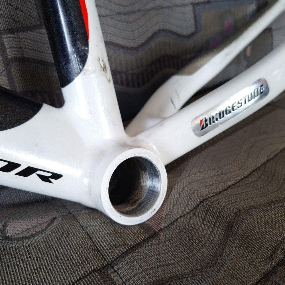 Bridgestone Anchor Frame