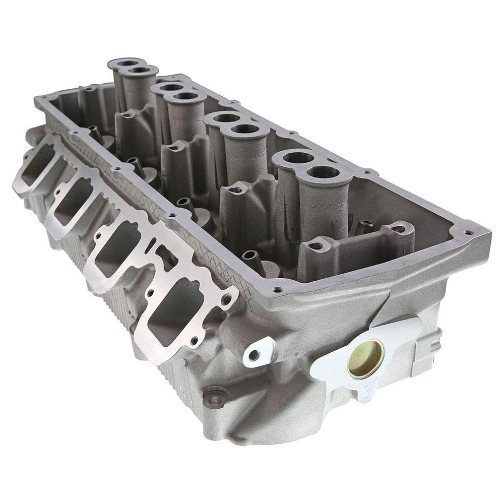 Left Cylinder Heads For 09-15 Dodge Chrysler Jeep 5.7L Hemi Eagle Genuine Mopar