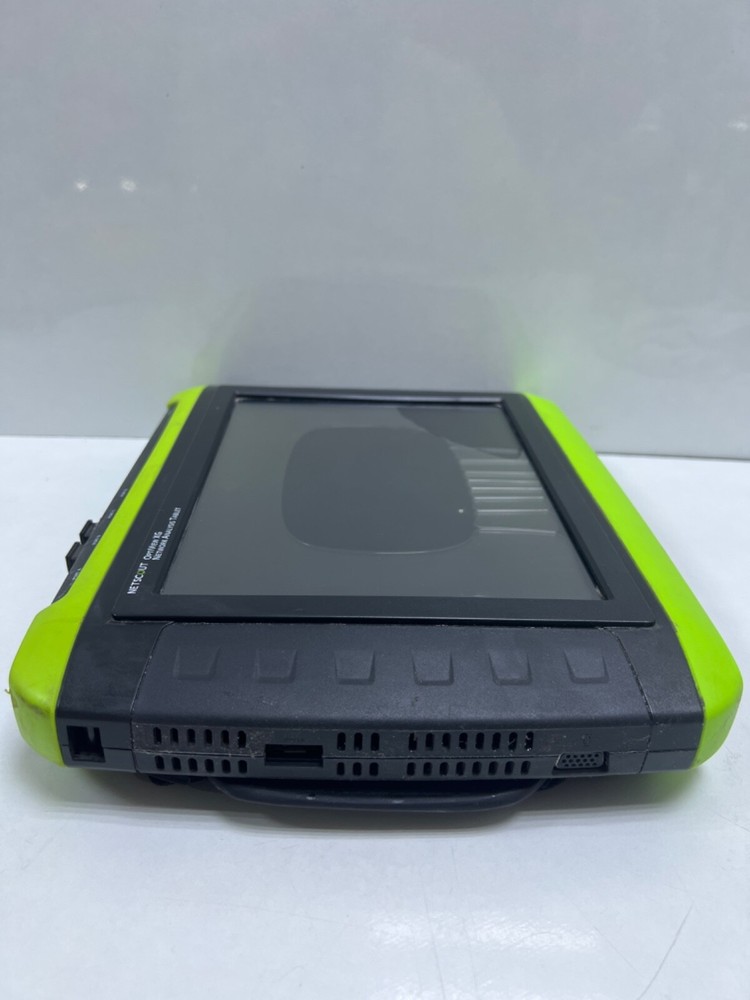 NetScout OPVXG-EXPT OptiView XG Network Analysis Tablet, 10 Gbps