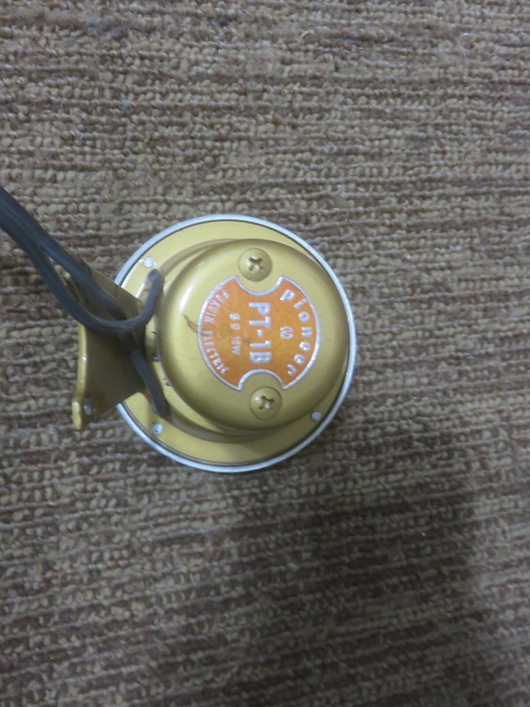 PIONEER PT-1B TWEETER