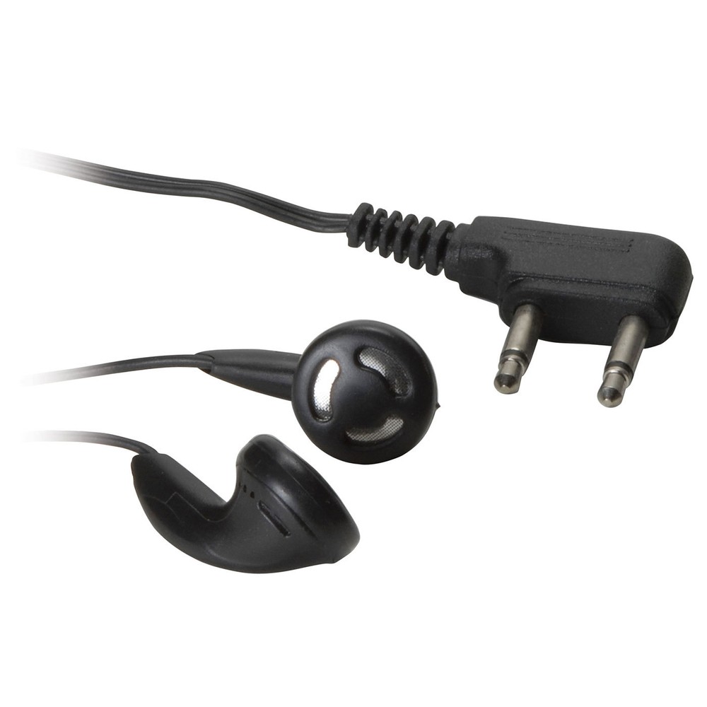 Airline Stereo Earbuds