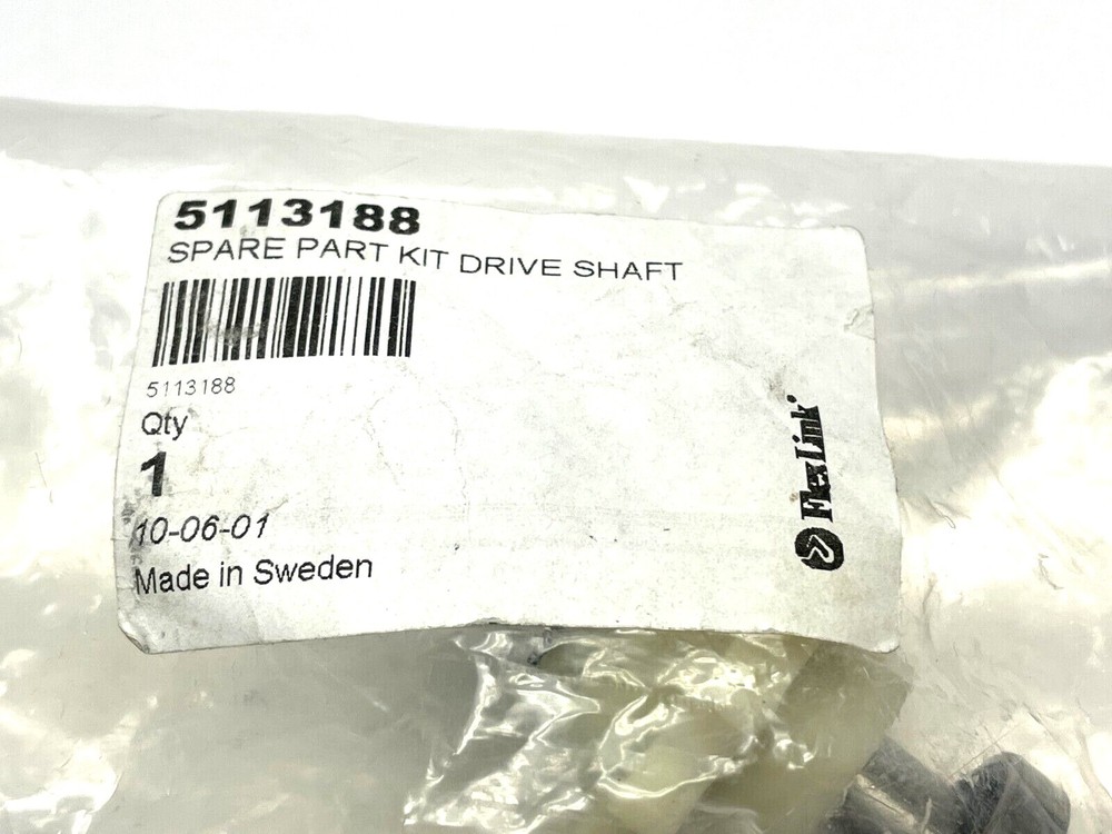 Flexlink 5113188 Drive Shaft