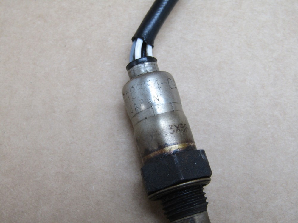 BMW S1000RR 2012 12,300 miles lambda sensor [A] (15339)