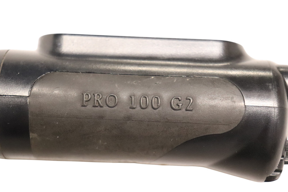 Tri-Tronics PRO 100 G2 EXP Transmitter - Excellent Condition - Rebuilt Battery