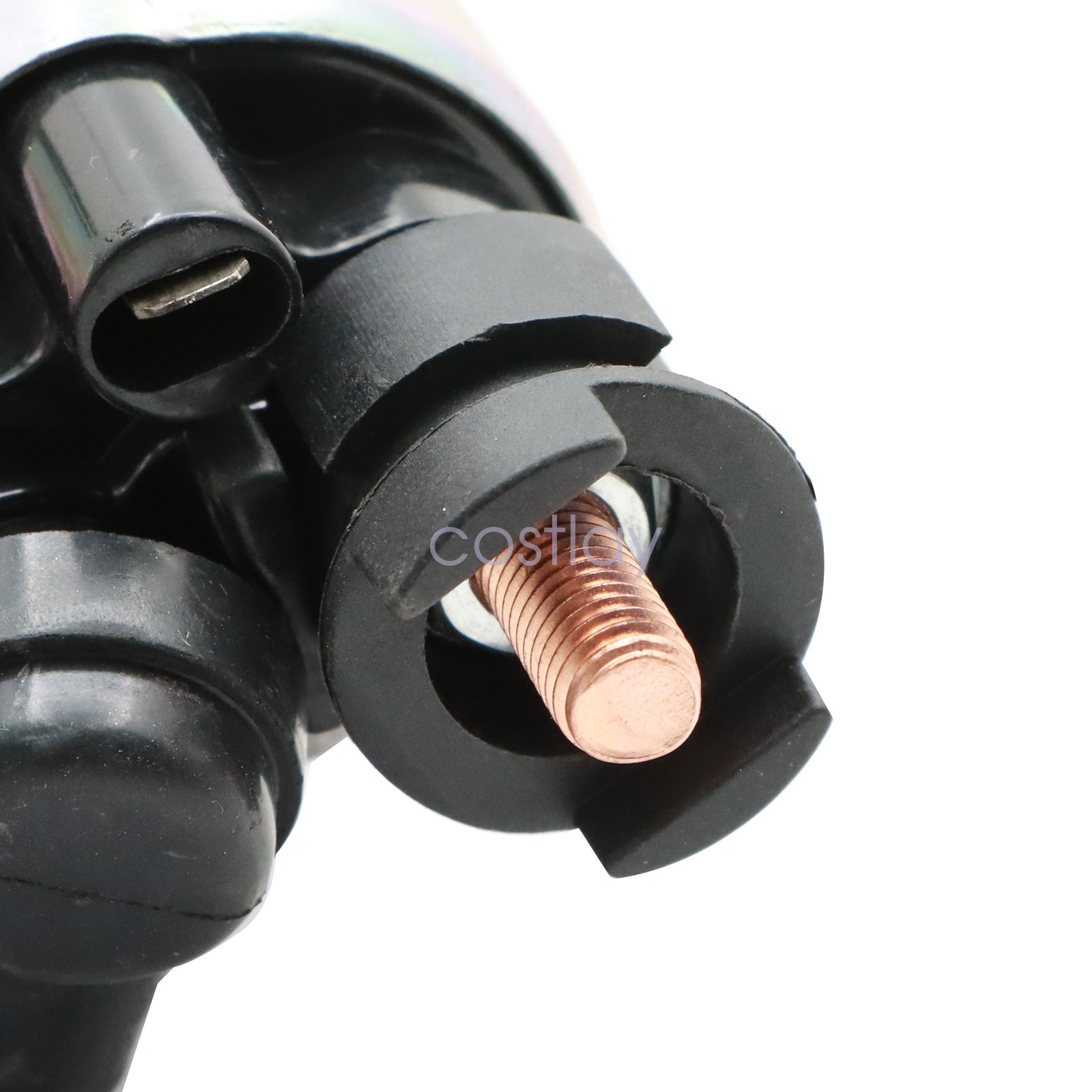 31200P2A004 For Honda Civic 1998-2000 1.6L 1.0KW 12V CW Starter Motor