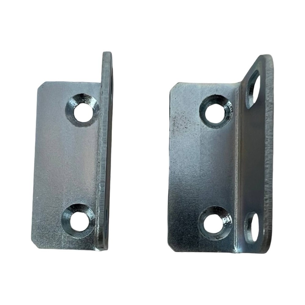 3COM switch rack mount kit rack ears with screws