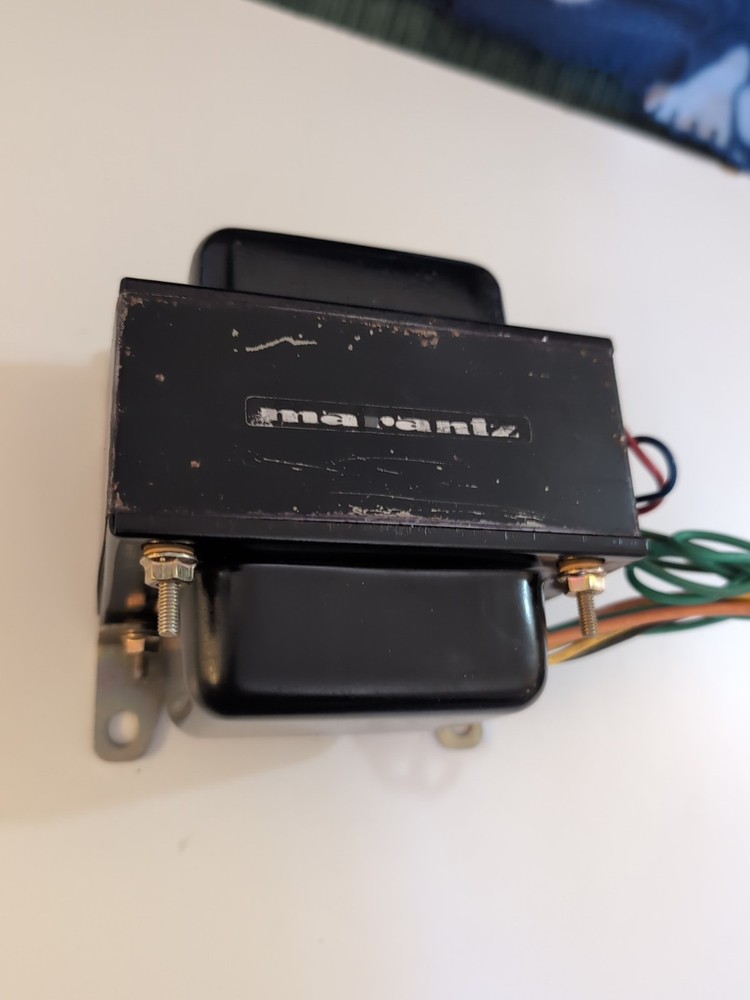 Marantz 2235B Stereo Receiver Parting Out - Power Transformer