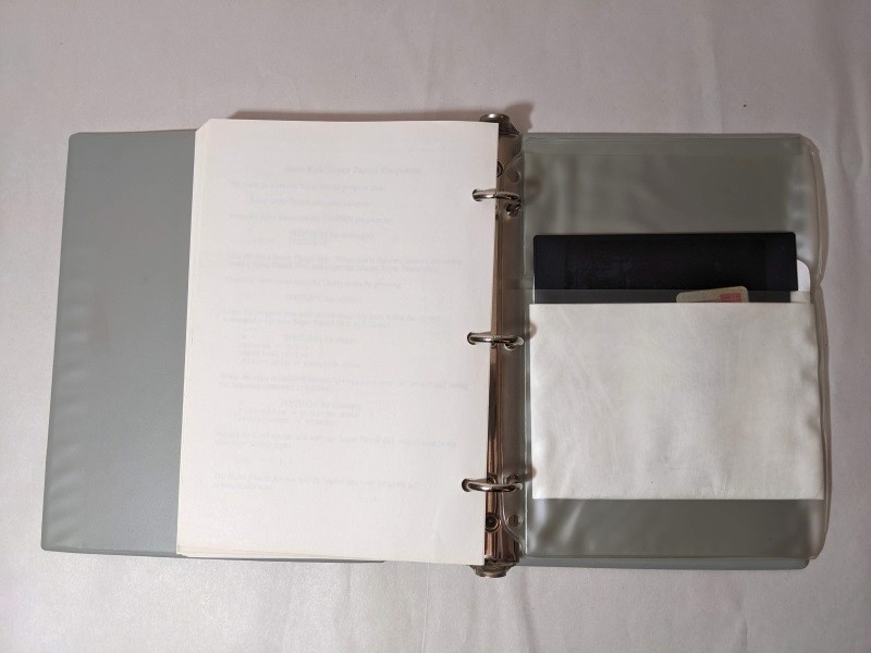 Commodore Super Pascal Compiler + Manual Data Becker