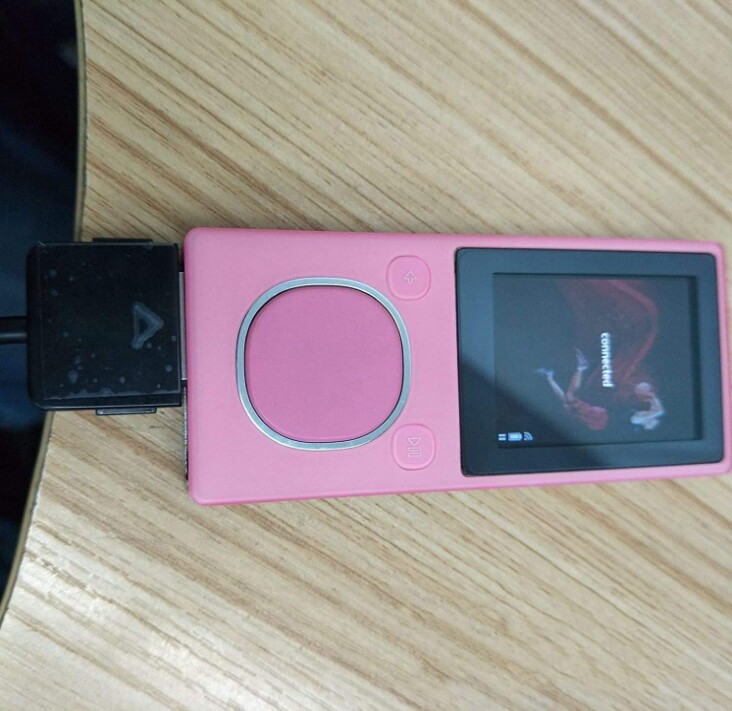 USB Data Sync Charger Cable Cord For Microsoft Zune HD MP3 Player