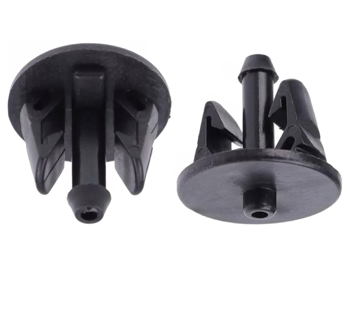 2X 0321885 321885 Fit For Johnson Evinrude OMC New Tell Tale Water Spray Nipple