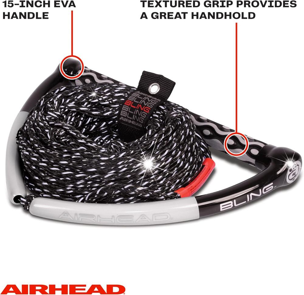 Wakeboard Rope