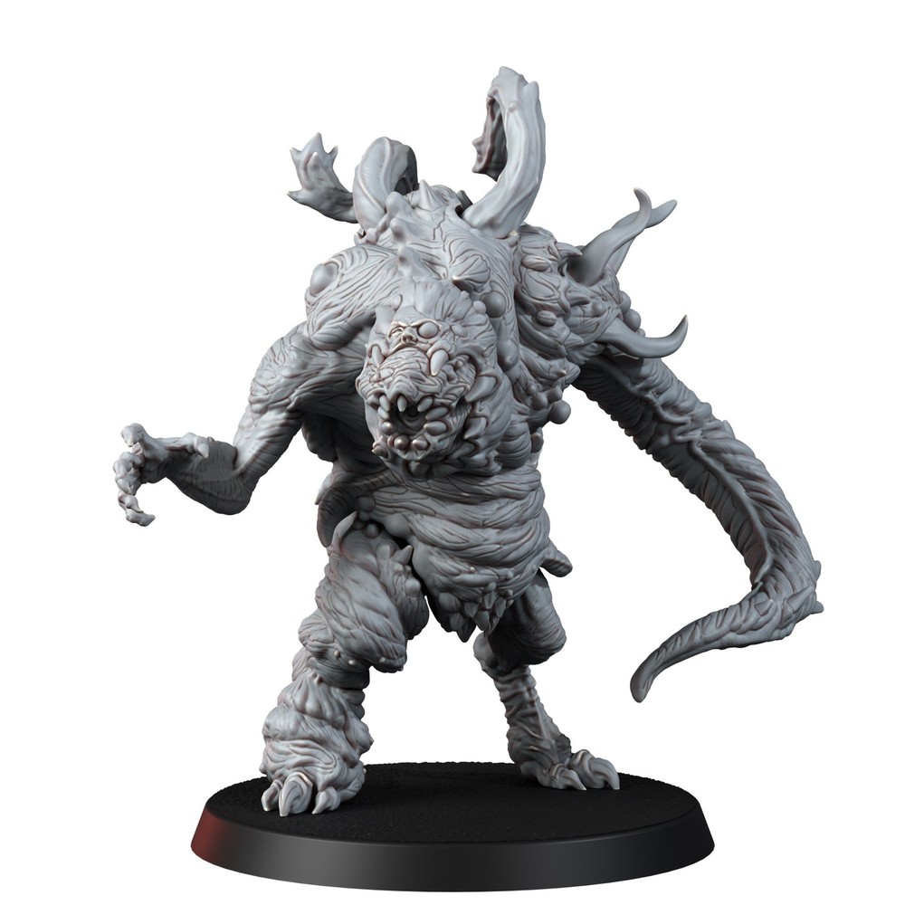 CHAOS DAEMONS VOID ABOMINATIONS