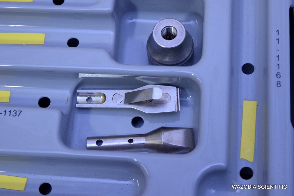 SMITH & NEPHEW ORTHOPAEDIC SYSTEMS STAPLE SET 21-900