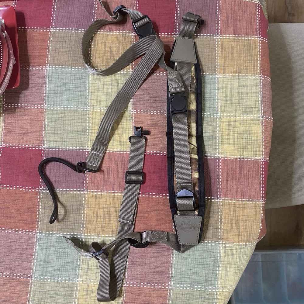 HelloMaterials  Sling