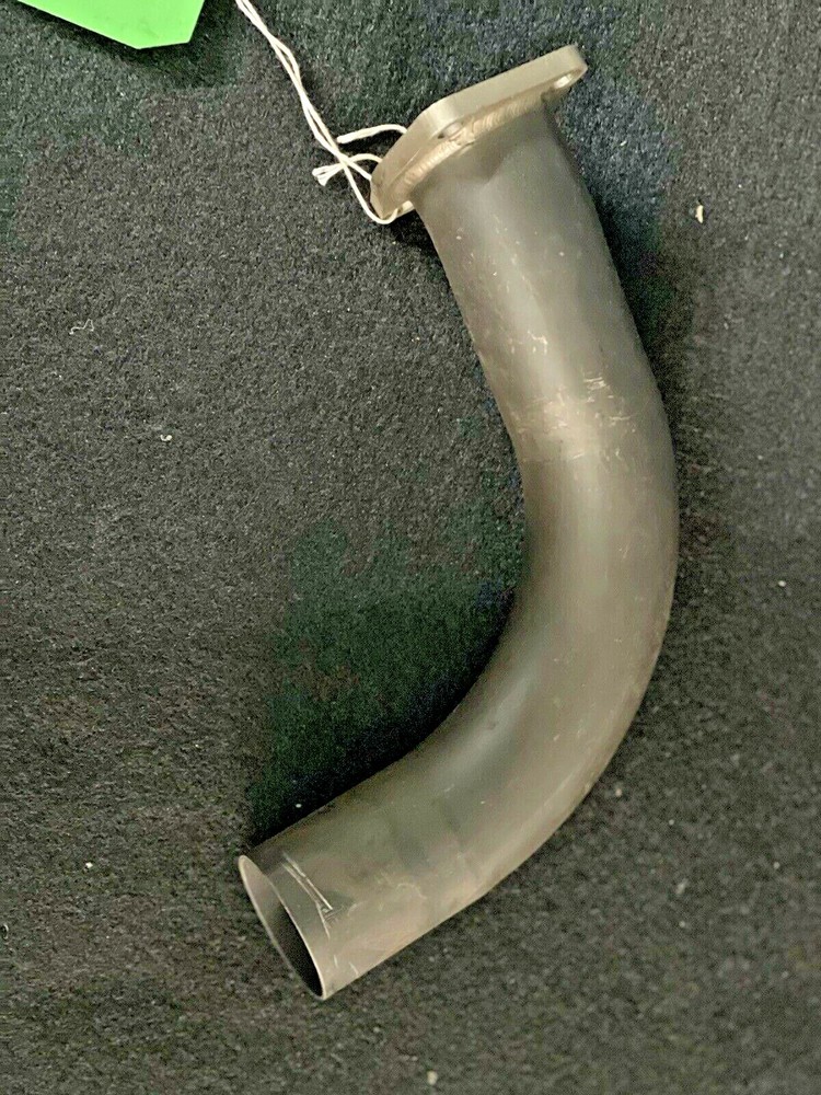 96-950002-9 Beech Baron 58 Continental IO-520 Exhaust Stack