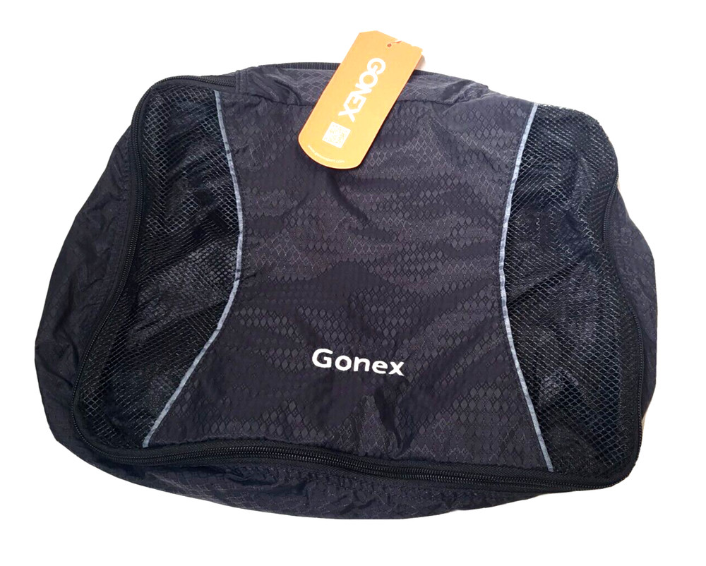 1 Gonex Packing Cube SIZE Small