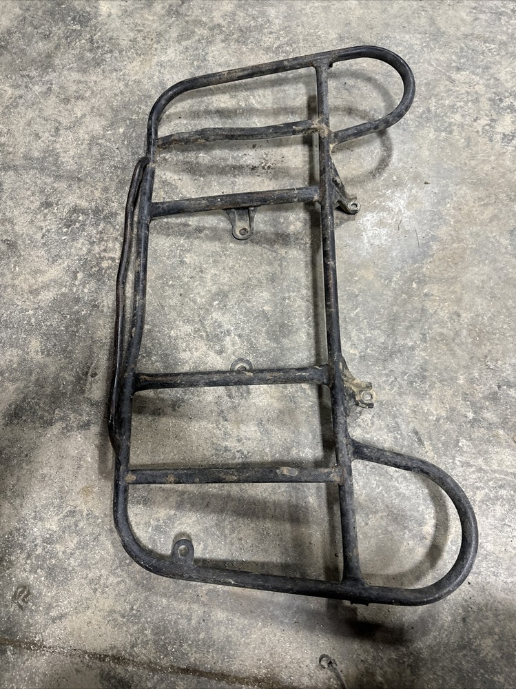 yamaha bruin 350 Rear Rack 2006