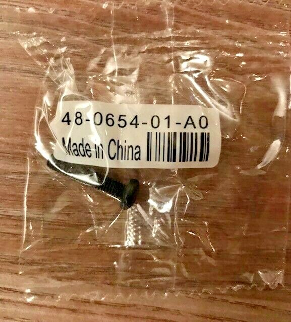 Cisco 1RU Cable Management Kit Longer Version Screw Included - NEW