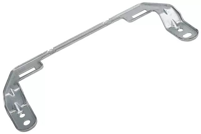 Genuine GM Instrument Panel Upper Trim Panel Bracket 23235037