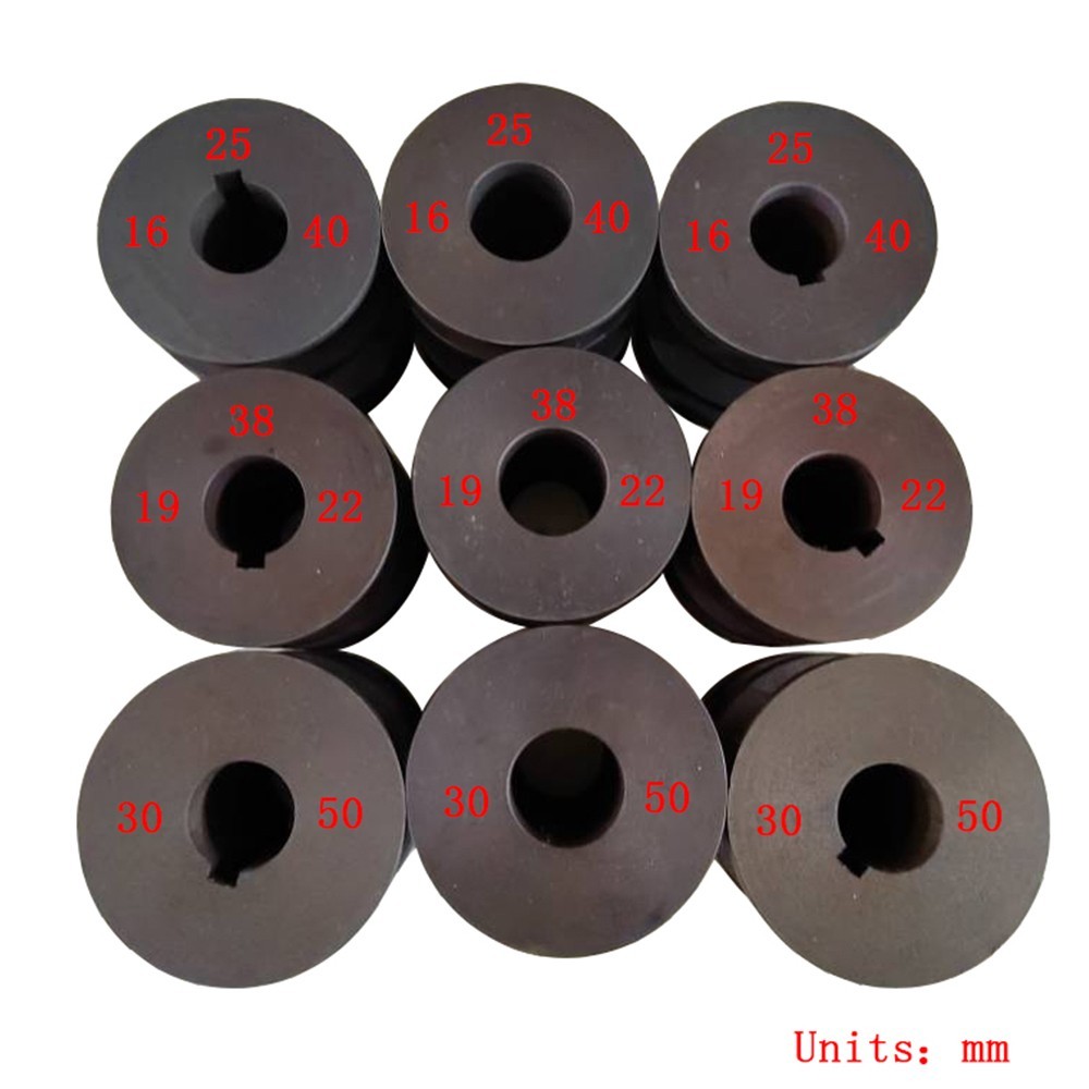 Electric Pipe Bender Roller 9Round/Square Dies Tube Bending Machine G76 2HP 110V