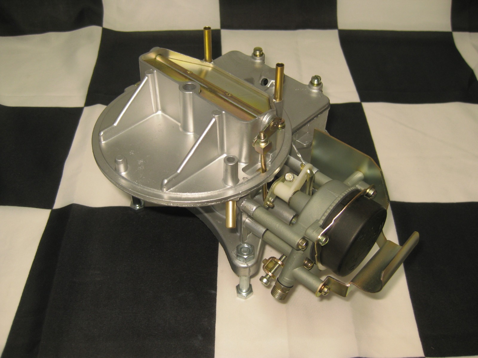 1965 Ford Mustang Autolite 2100 2 Barrel Carburetor for 289 cu Engine C5ZF-A