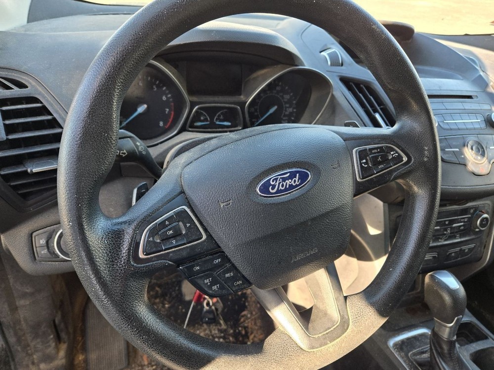 2015-2018 Ford Focus Front 4.2" Display Screen