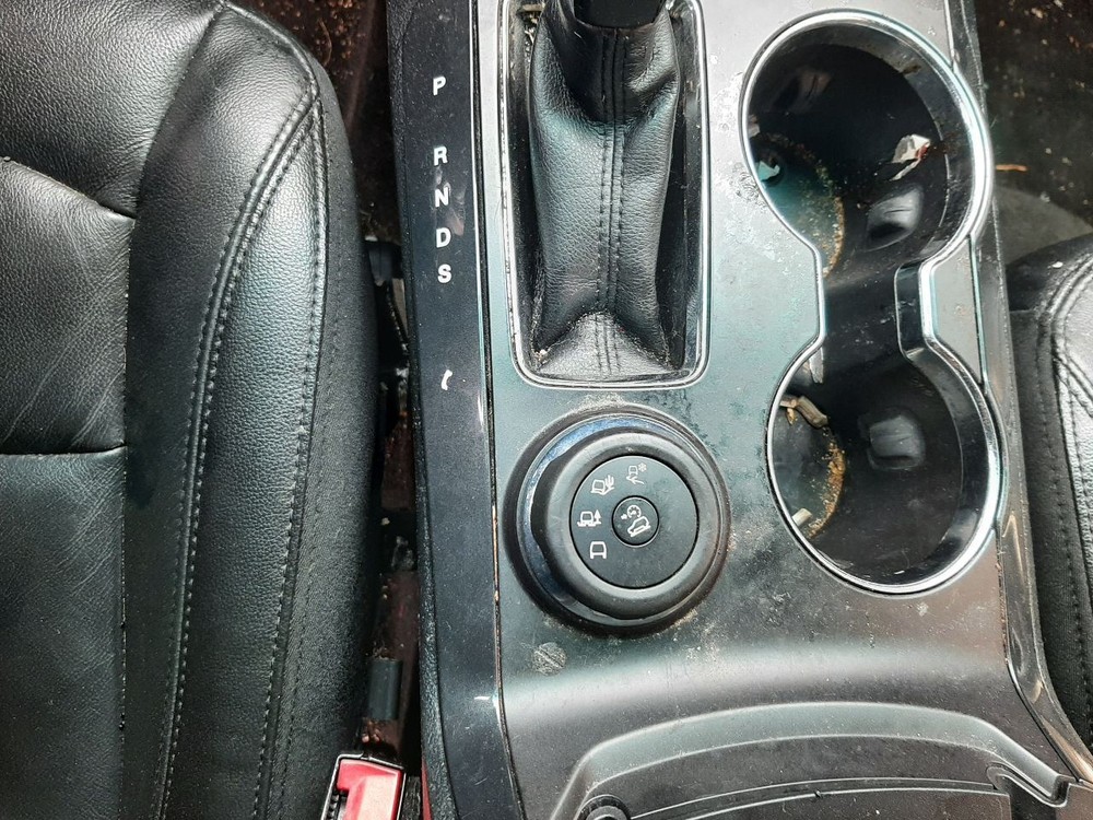 Camera/Projector Camera Rear Fits 16 EXPLORER 1041038