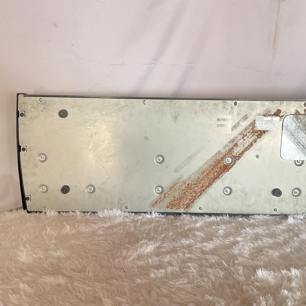 KORG TR76 Synthesizer