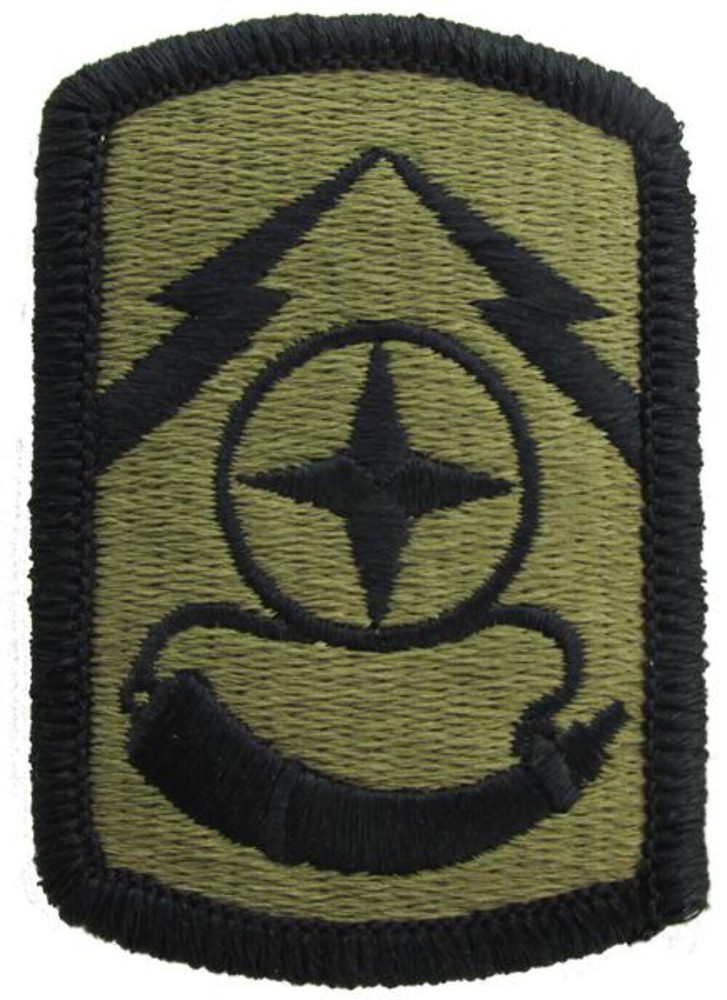 174th Infantry Brigade OCP Patch - U.S. Army Patch
