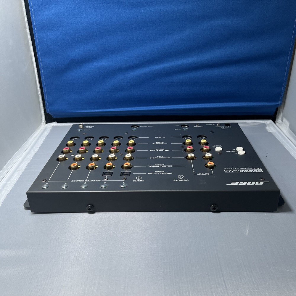 Bose Built-INvisible SE-1 System Expander - 2000