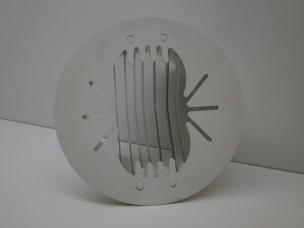Industrial Tomato Slicer Replacement Blade Assembly 6-Slice