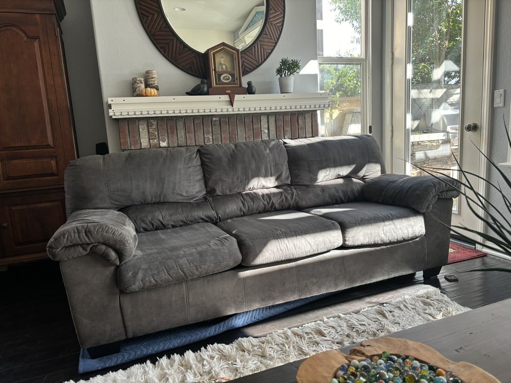 Couches