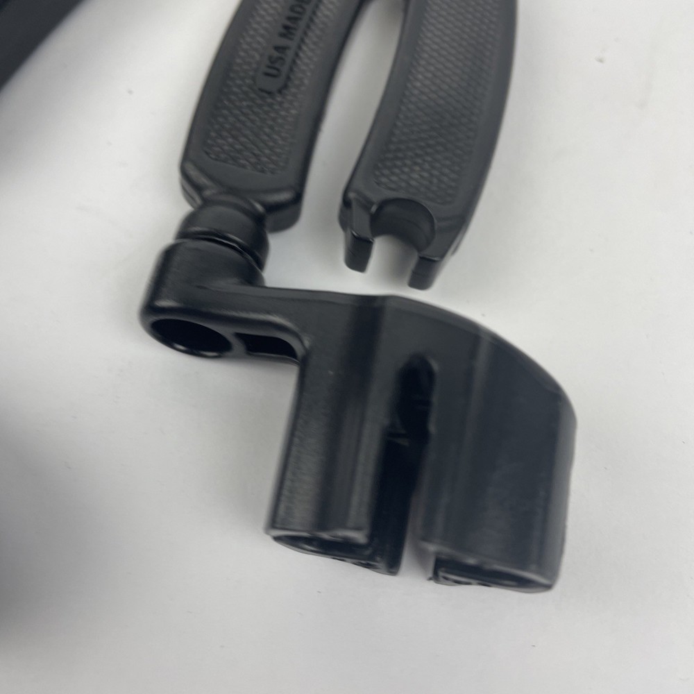 2 x Planet Waves Pro-Winder - String Winder & Cutter for Acoustic Instruments