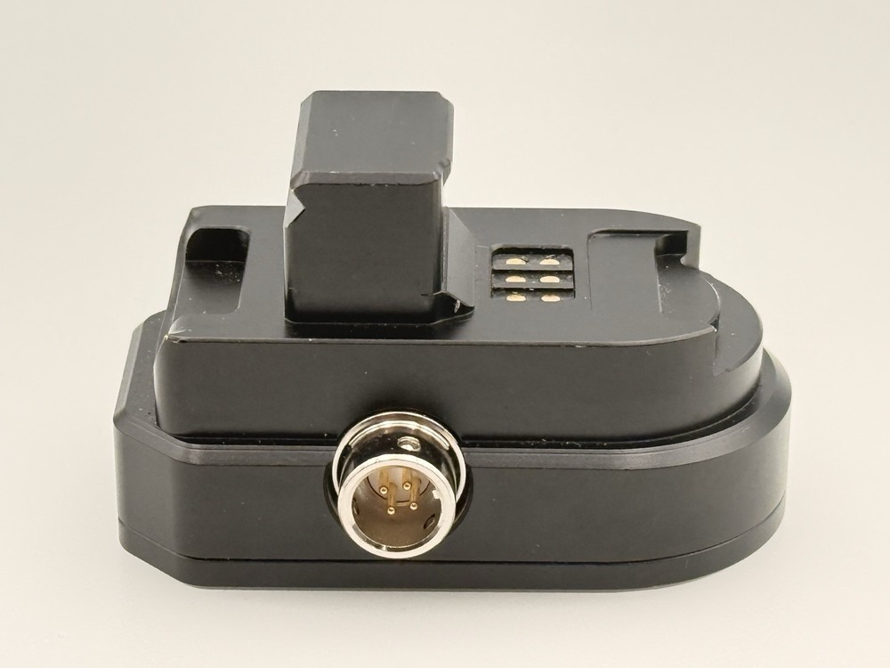 Mint Koetacoo Dji Power Plate