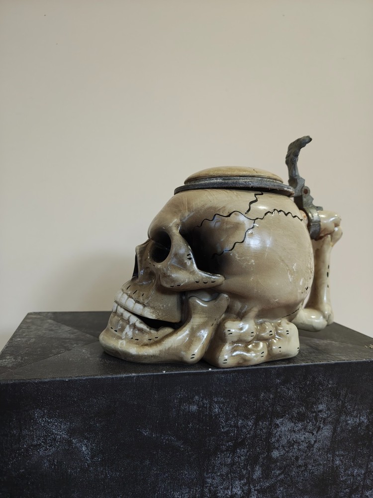 WW2 GERMAN ELITE MUG