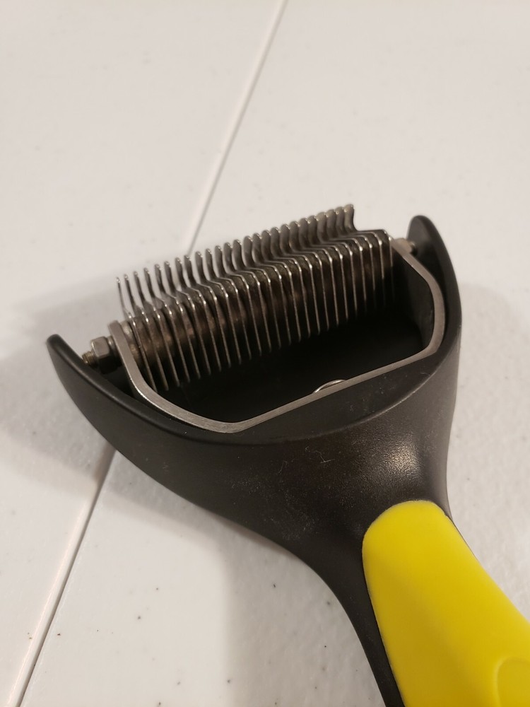 Shedmonster Pet Grooming Brush