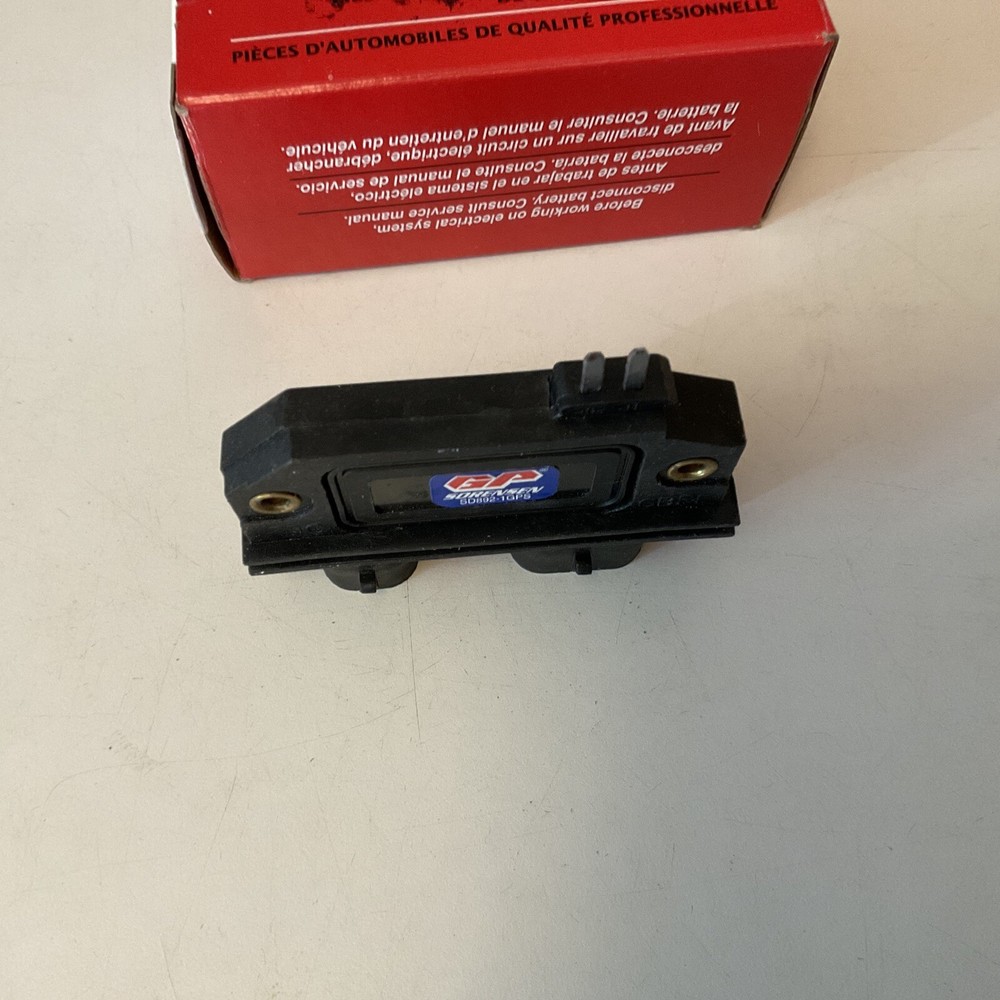 NORS Standard LX-339 Ignition Control Module-Igniter