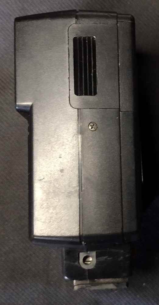 VIVITAR Auto Thyristor 225 Flash Unit Tested-Working