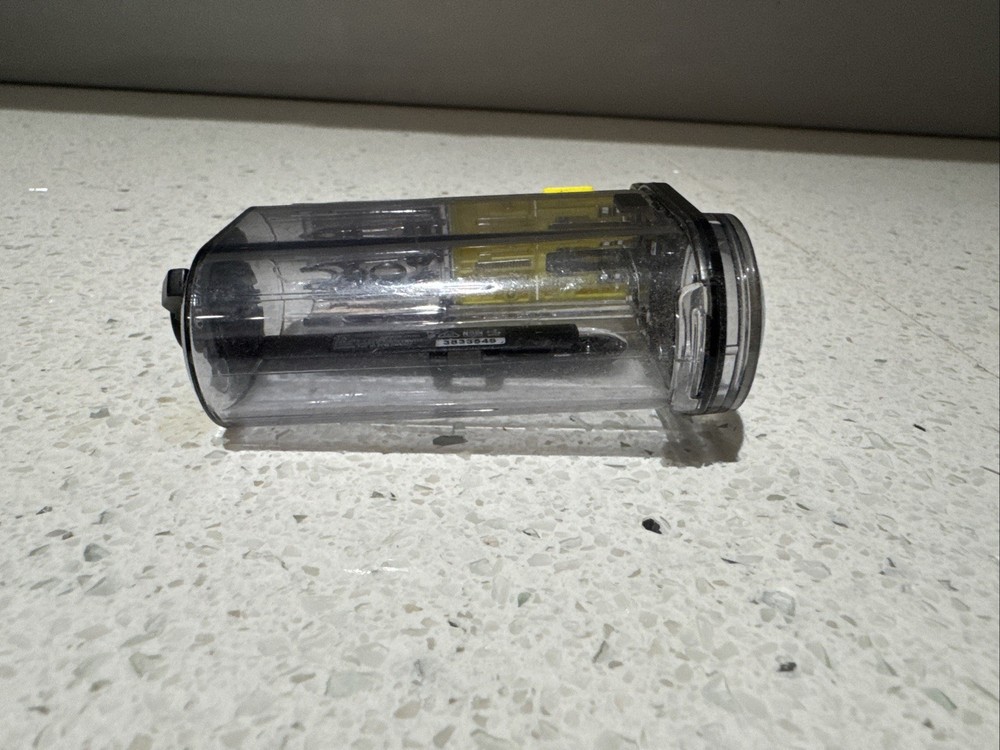 Waterproof Underwater Case For Sony Action Camera - SPKAS1