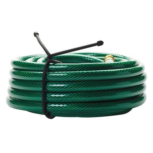 Nite Ize Gt32-01-2R3 Gear Tie, 32 In L, Variable Max Bundle Dia., Black,