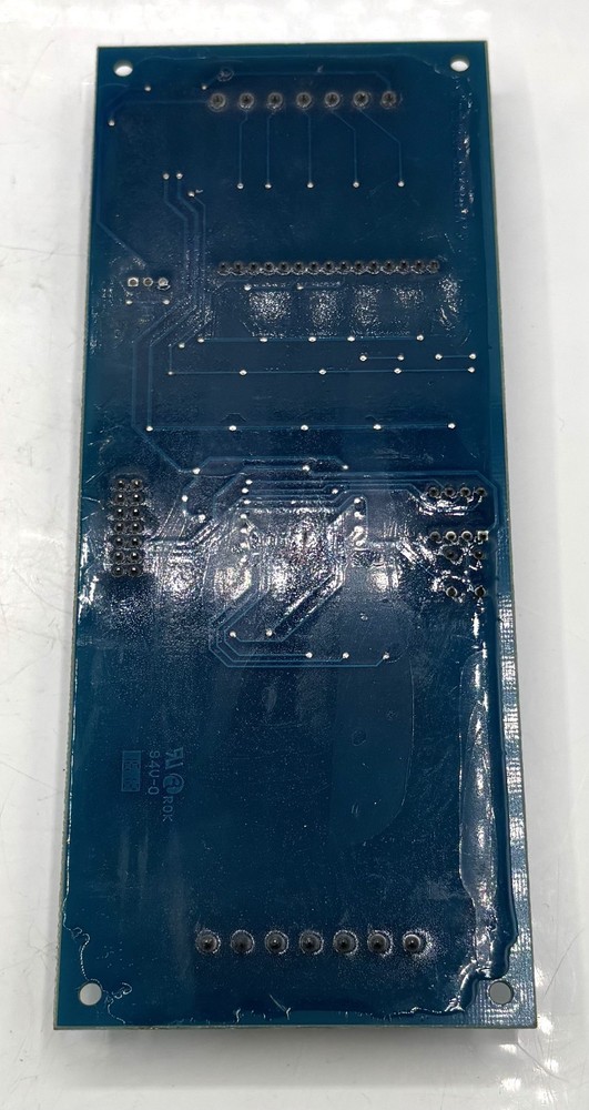DRIVEPAK – NR-DPIF2 – Control Circuit Board