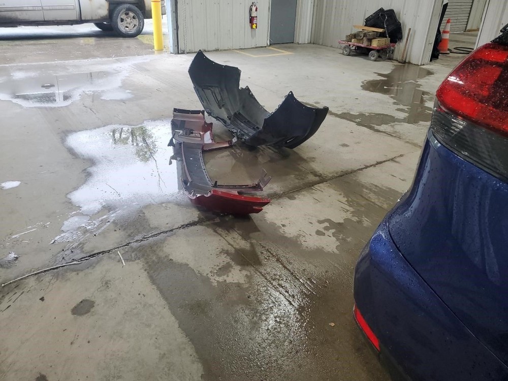 Engine ECM Electronic Control Module 2.5L VIN J Fits 18-20 ROGUE 2049584