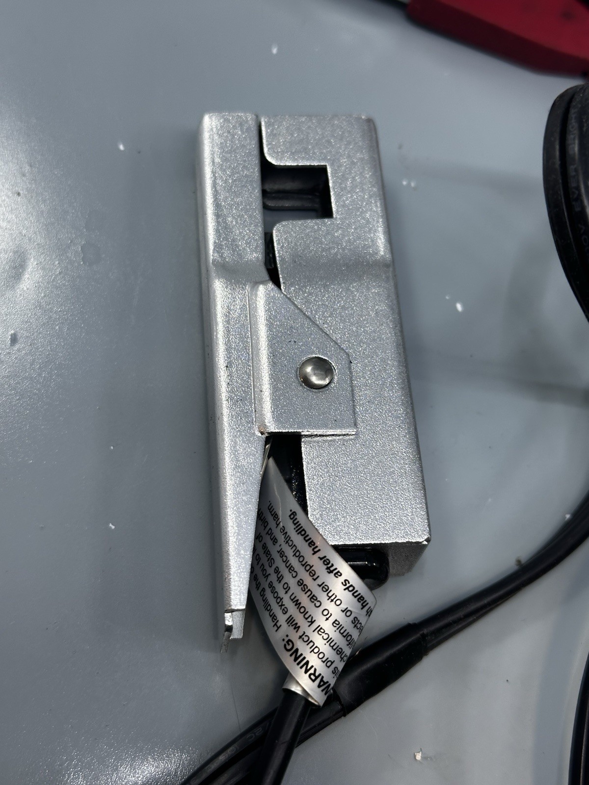 Actron Advance Inductive Timing Light CP7528