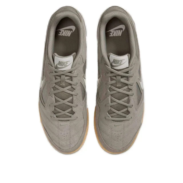 Nike Gato Suede Light Army Gum HQ6020-301 - Men's Sizes