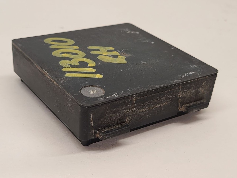 Blind Spot Detection System Warning Control Module fits 2011 Ford Fusion D