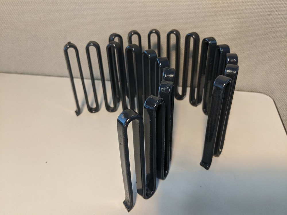 10F FALK COUPLING GRID