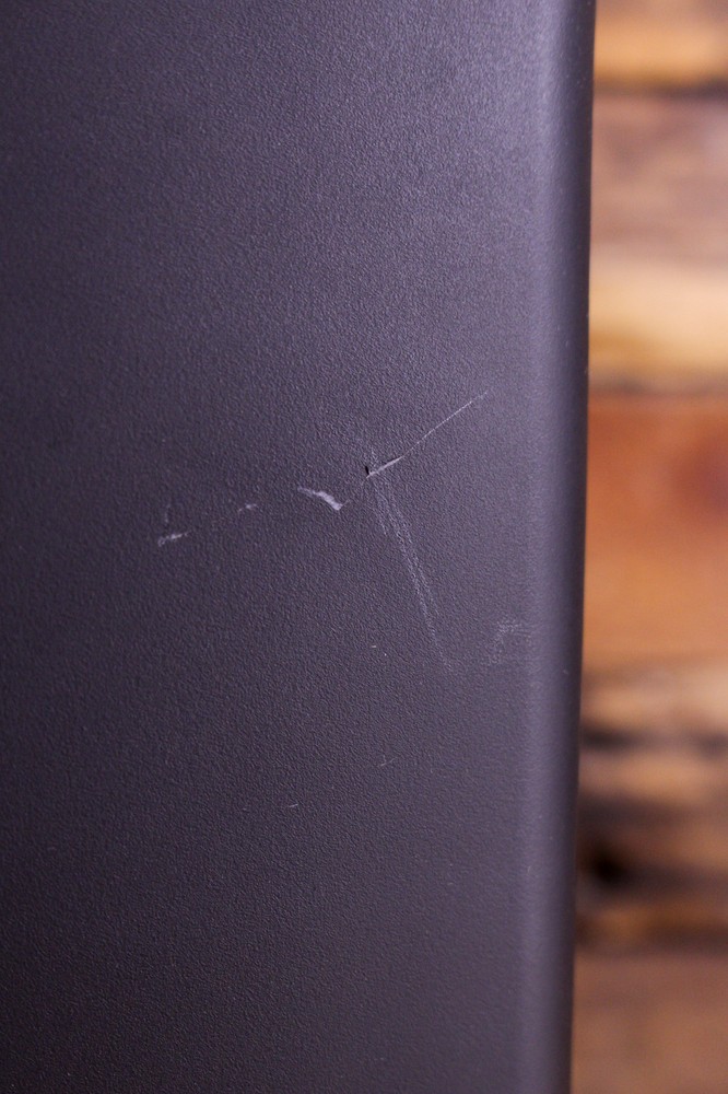 Harbinger MLS900 Personal Line Array Subwoofer -- ISSUE