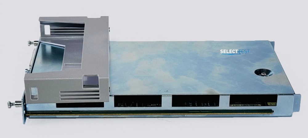 KEYSIGHT (AGILENT) 34952A MULTIFUCTION MODULE W/2-CH D/A & TOTALIZER (REF: 200N)