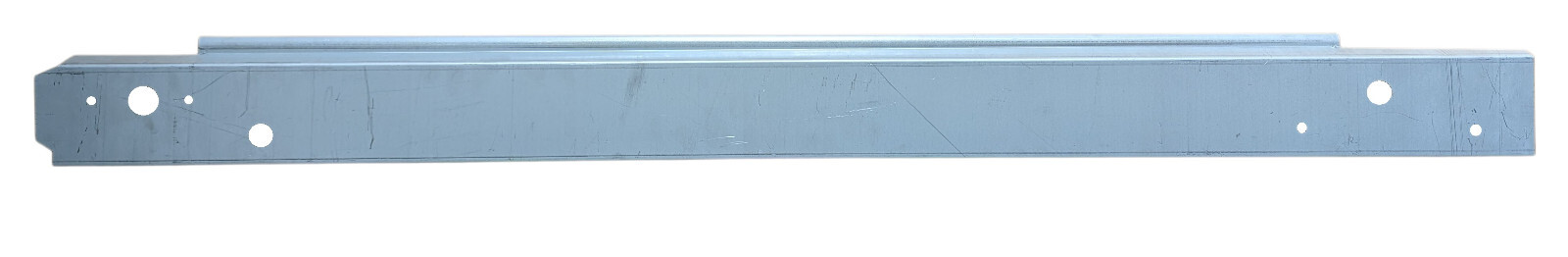 1980-1997 Ford F-150 F-250 F-350 Truck Outer & Inner Rocker Panel & Cab Corner