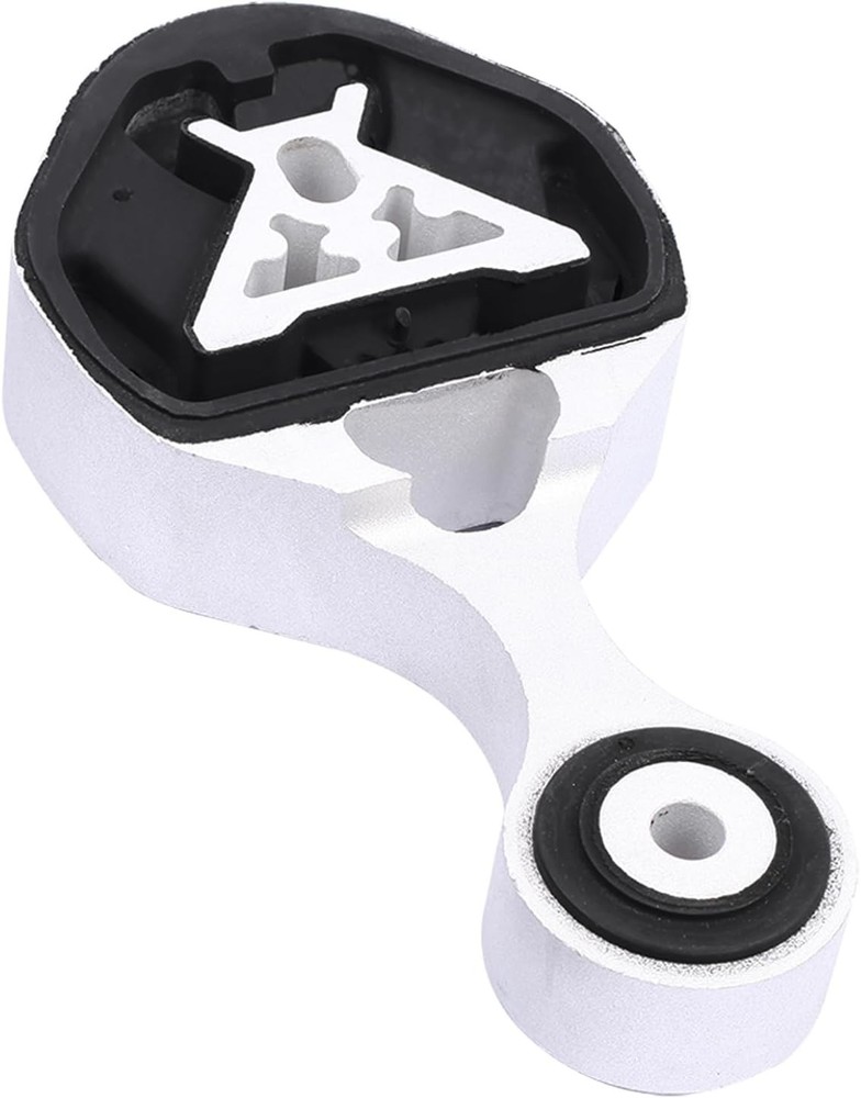 Engine Motor and Transmission Mount Kit Compatible with 2016-2019 Ford Explor...